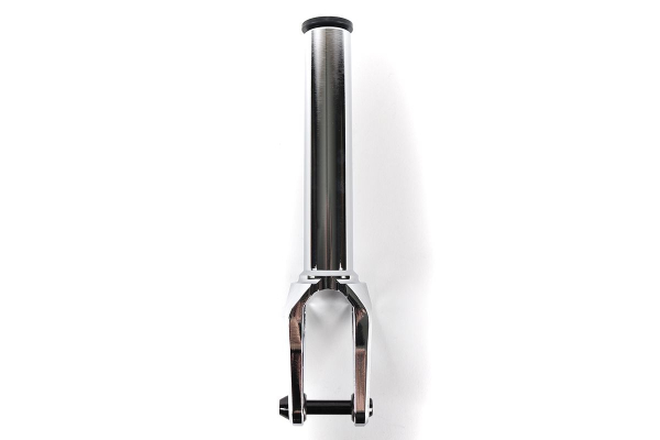 Lifeboat Flemongo HIC/SCS Gabel - chrome 4