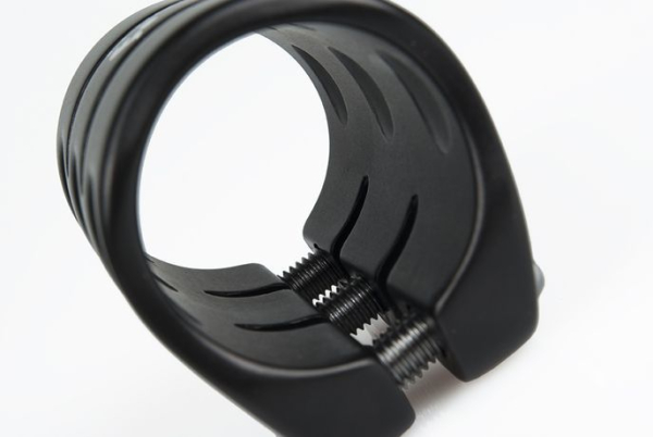 Chilli Pro Clamp C5 - black - schwarz