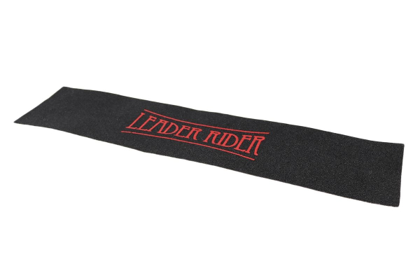 Leader Rider Griptape - rot