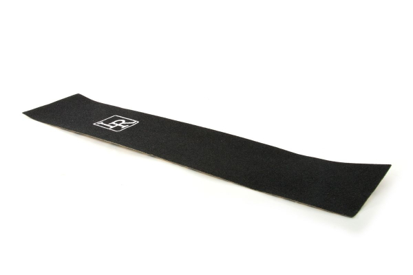 Leader Rider Griptape - Logo weiß 1