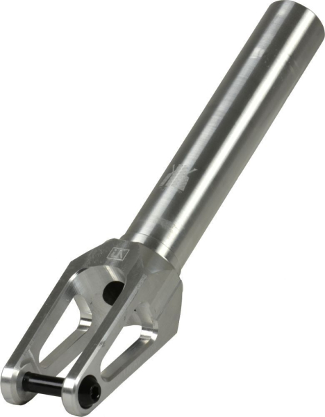 Urban Artt Kompressor V2 Fork - SCS / HIC / ICS - silver - silber