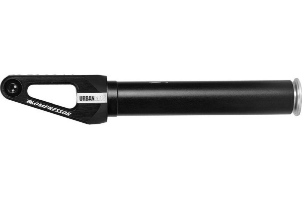 Urban Artt Kompressor Fork - SCS / HIC / ICS - black - schwarz 2
