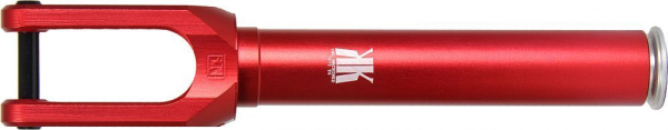 Urban Artt Kompressor Fork - SCS / HIC / ICS - red - rot 3
