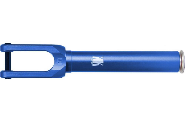 Urban Artt Kompressor Fork - SCS / HIC / ICS - blue - blau 3