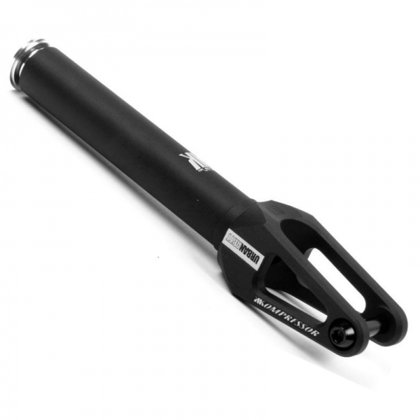 Urban Artt Kompressor Zero Offset Fork - SCS / HIC / ICS - black - schwarz