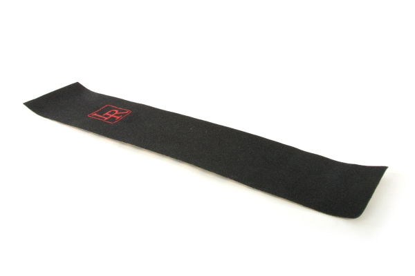 Leader Rider Griptape - Logo rot 1