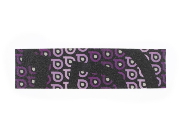 District Griptape - purple lila