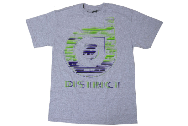 District T-Shirt