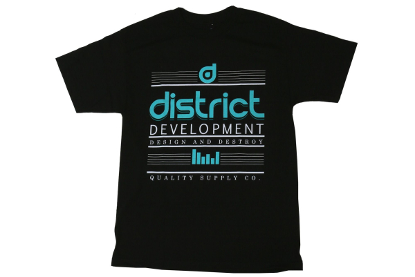 District T-Shirt