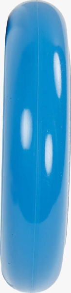 River Glides Wheel - 110mm inkl. Kugellager - blue / blue 2