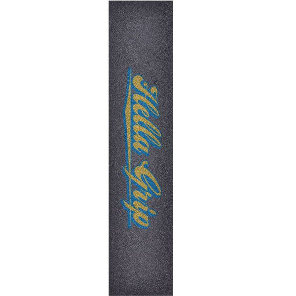 Hella Grip Logo Combo Griptape