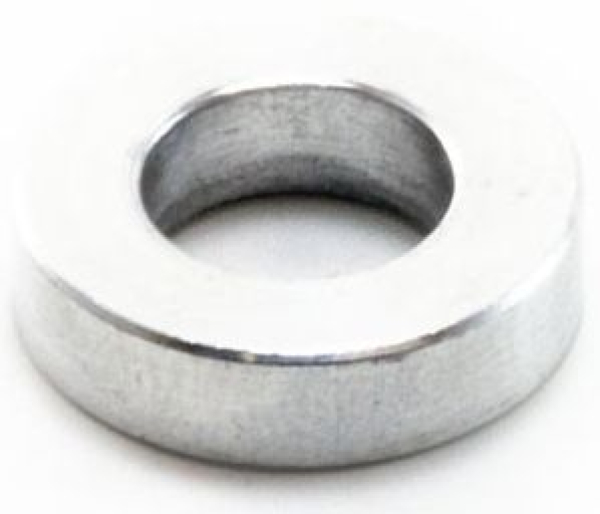 Tilt Peg Spacer 5mm