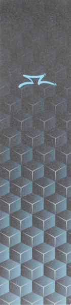 AO Scooter Griptape Cubes - turqouise
