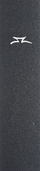 AO Scooter Griptape Logo cutout - schwarz
