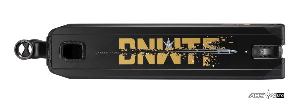 Blunt Deck AOS V4 LTD Signature Charles Padel 55.5cm 2