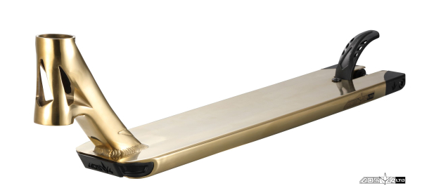 Blunt Deck AOS V4 LTD Signature Flavio Presenti 55.8cm 1