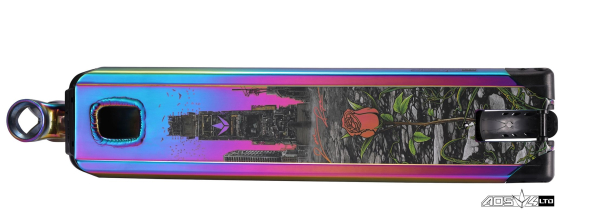 Blunt Deck AOS V4 LTD Signature John Reyes 52.0cm 2