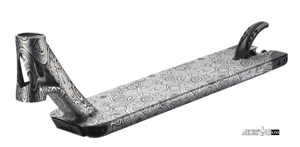 Blunt Deck AOS V4 LTD Signature Warick Beynon Wazzeh - 53.3cm 1