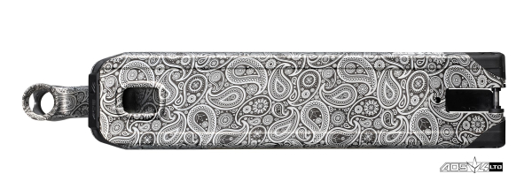 Blunt Deck AOS V4 LTD Signature Warick Beynon Wazzeh - 53.3cm 2