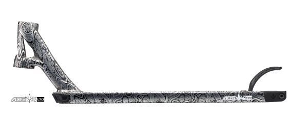 Blunt Deck AOS V4 LTD Signature Warick Beynon Wazzeh - 53.3cm 3
