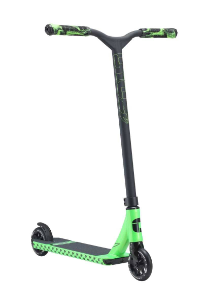 Blunt COLT S4 - Complete Stunt Scooter - grün / schwarz 1