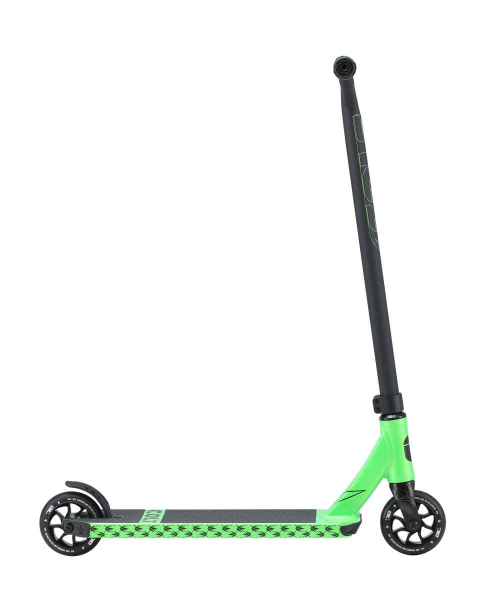 Blunt COLT S4 - Complete Stunt Scooter - grün / schwarz 2