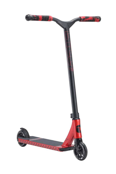 Blunt COLT S4 - Complete Stunt Scooter - rot / schwarz 1