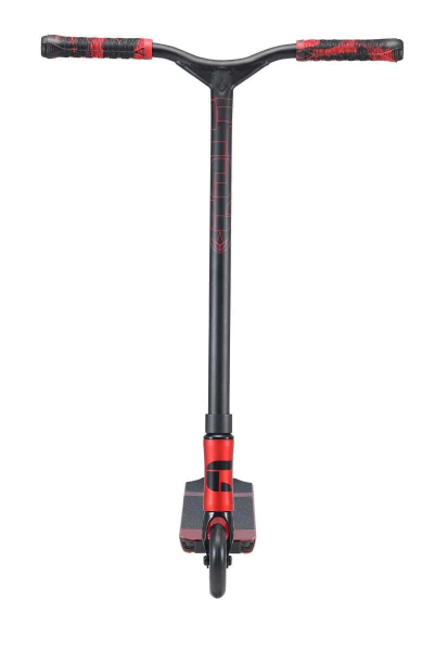 Blunt COLT S4 - Complete Stunt Scooter - rot / schwarz 4