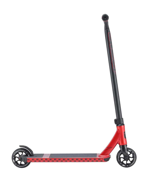 Blunt COLT S4 - Complete Stunt Scooter - rot / schwarz 2
