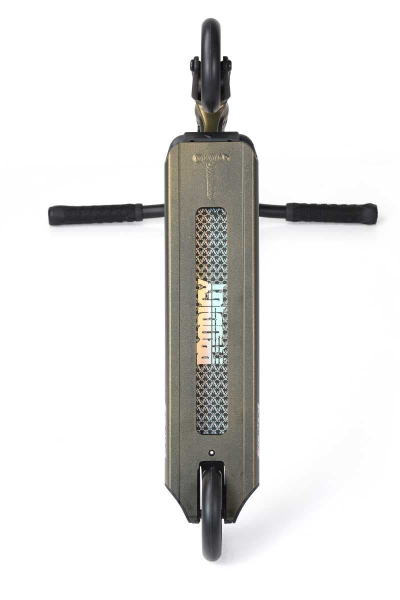 Blunt Prodigy S8 - Complete Stunt Scooter - gold 5