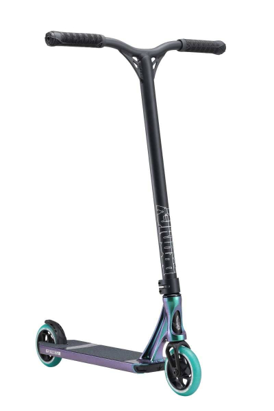 Blunt Prodigy S8 - Complete Stunt Scooter - jade 1