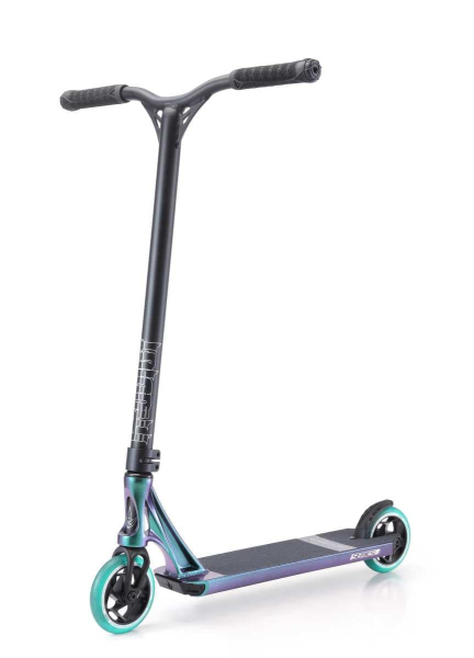 Blunt Prodigy S8 - Complete Stunt Scooter - jade 6