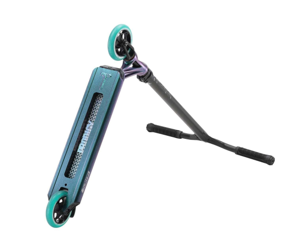 Blunt Prodigy S8 - Complete Stunt Scooter - jade 5