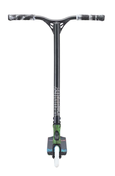 Blunt Prodigy S8 - Complete Stunt Scooter - scratch 5