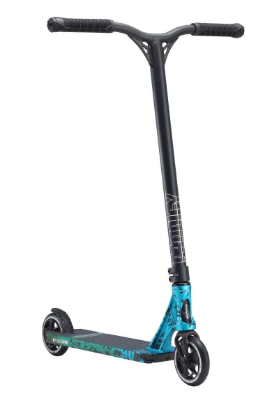 Blunt Prodigy S8 - Complete Stunt Scooter - venom 1