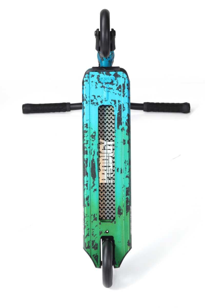 Blunt Prodigy S8 - Complete Stunt Scooter - venom 4
