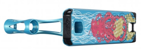 Blunt Deck AOS V5 Signature Ray Warner 51.5cm 2