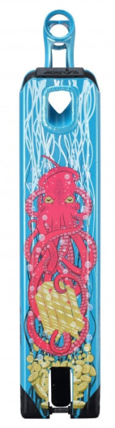 Blunt Deck AOS V5 Signature Ray Warner 51.5cm 4