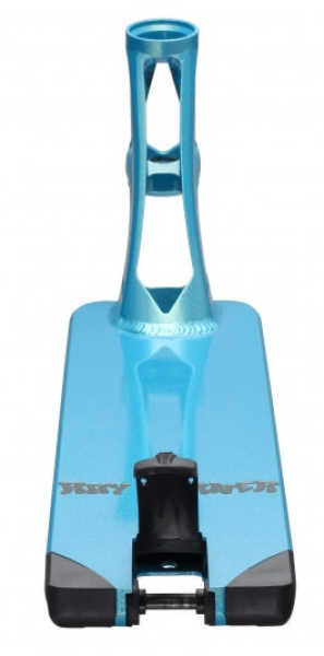 Blunt Deck AOS V5 Signature Ray Warner 51.5cm 5