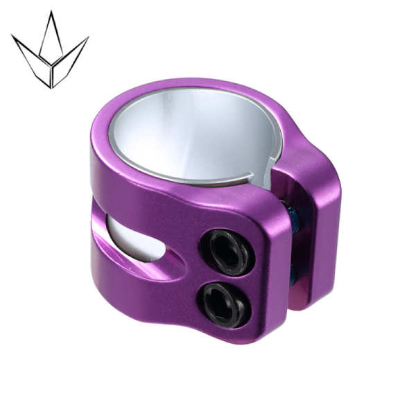 Blunt 2 Bolt Twin Slit - purple1