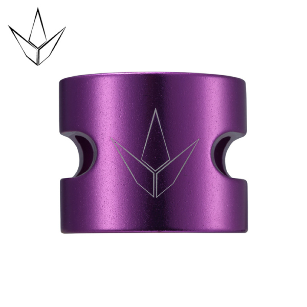 Blunt 2 Bolt Twin Slit - purple2