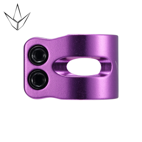 Blunt 2 Bolt Twin Slit - purple3