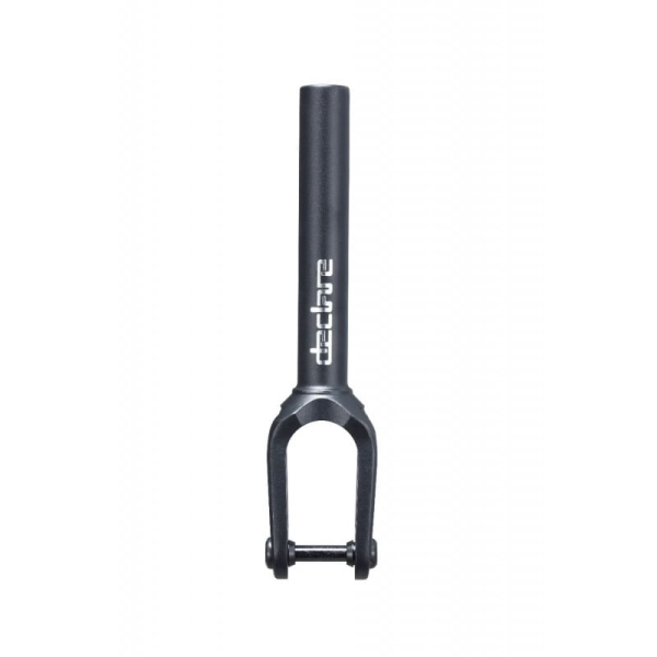 Blunt Declare Gabel Fork V2 - inkl. IHC - schwarz 2