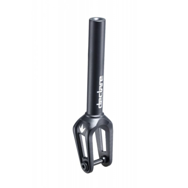 Blunt Declare Gabel Fork V2 - inkl. IHC - schwarz 1