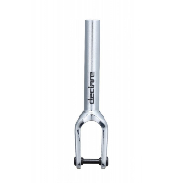 Blunt Declare Gabel Fork V2 - inkl. IHC - silber silver 2
