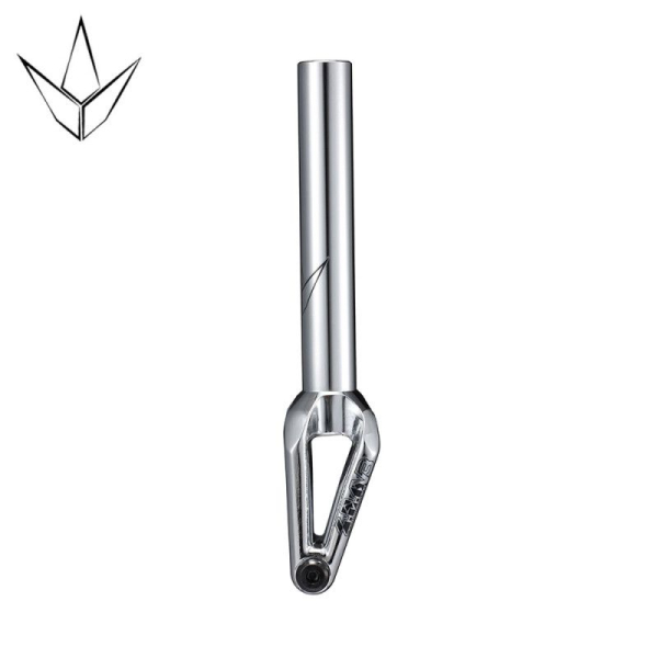 Blunt SOB V3 Fork - inkl. IHC - chrome 2