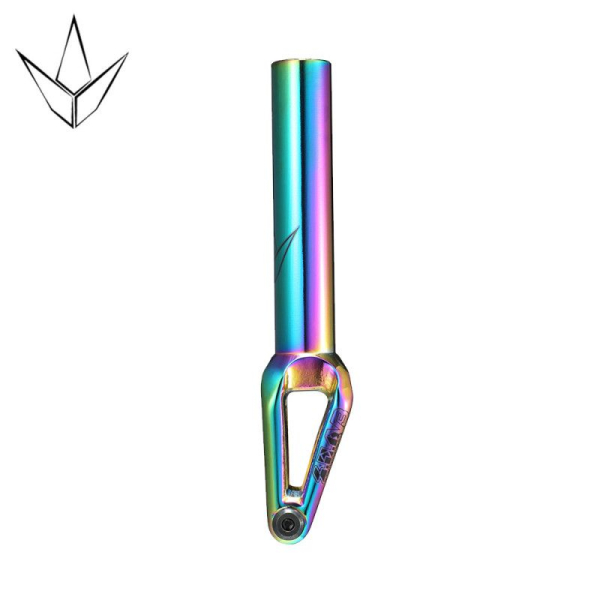 Blunt SOB V3 Fork - SCS - oilslick 2