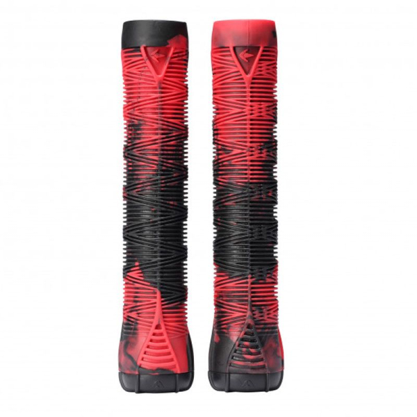 Blunt Griffe V2 - rot/schwarz 2