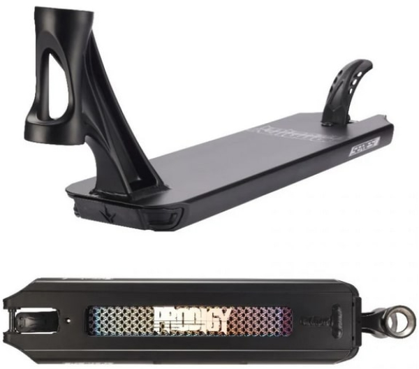 Blunt Stunt Scooter Deck Prodigy S8 2