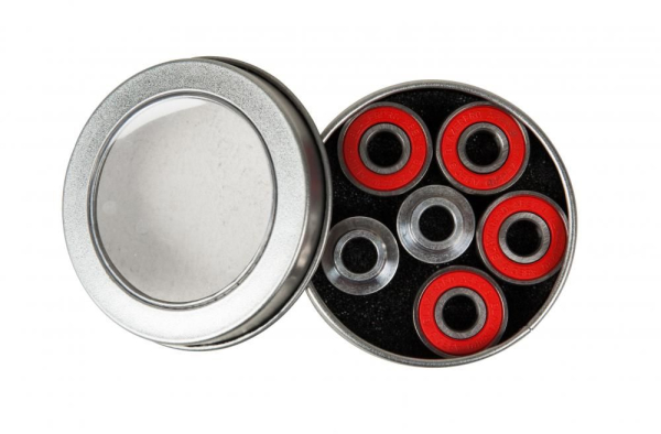 Blazer Pro ABEC 9 Kugellager-Set inkl. Spacer 2